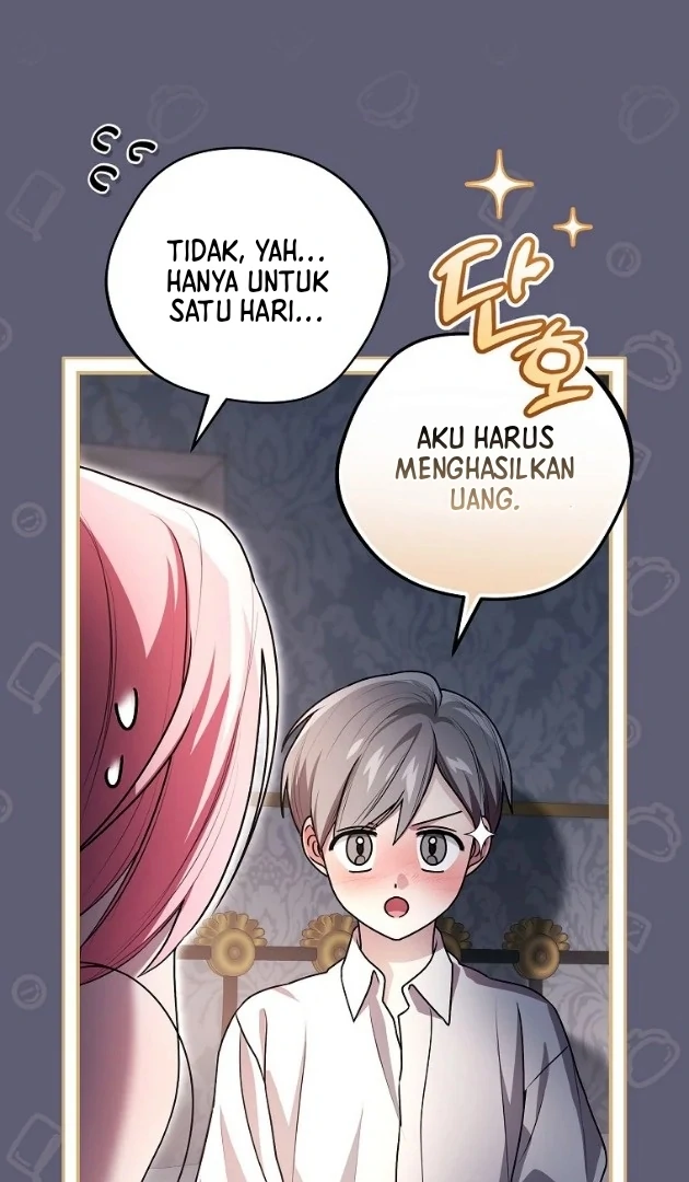 I Did a Good Job For The Villain’s Early Education Chapter 20 - halaman 49