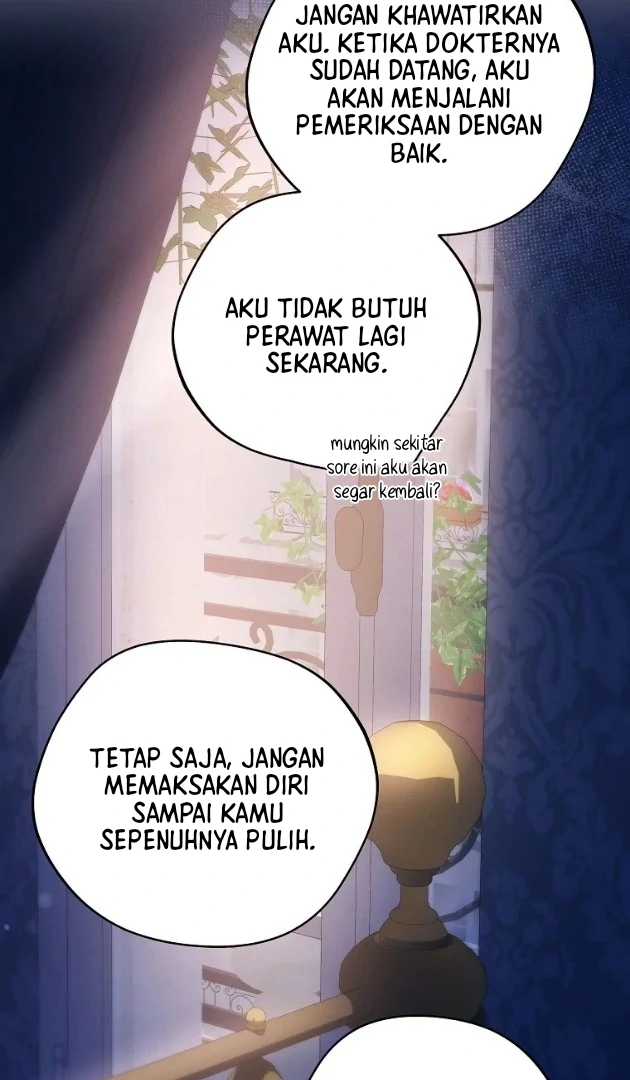 I Did a Good Job For The Villain’s Early Education Chapter 20 - halaman 51