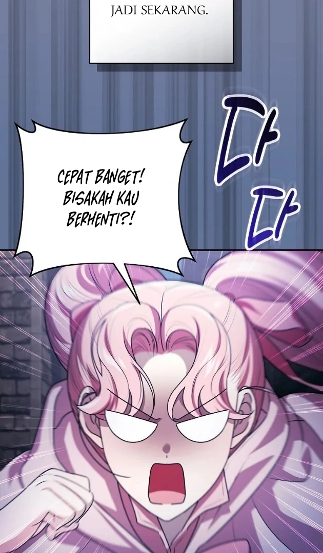 I Did a Good Job For The Villain’s Early Education Chapter 20 - halaman 55