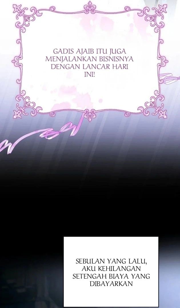 I Did a Good Job For The Villain’s Early Education Chapter 20 - halaman 58