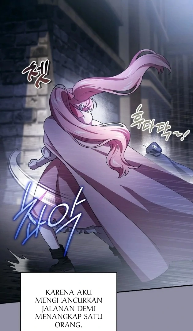 I Did a Good Job For The Villain’s Early Education Chapter 20 - halaman 59