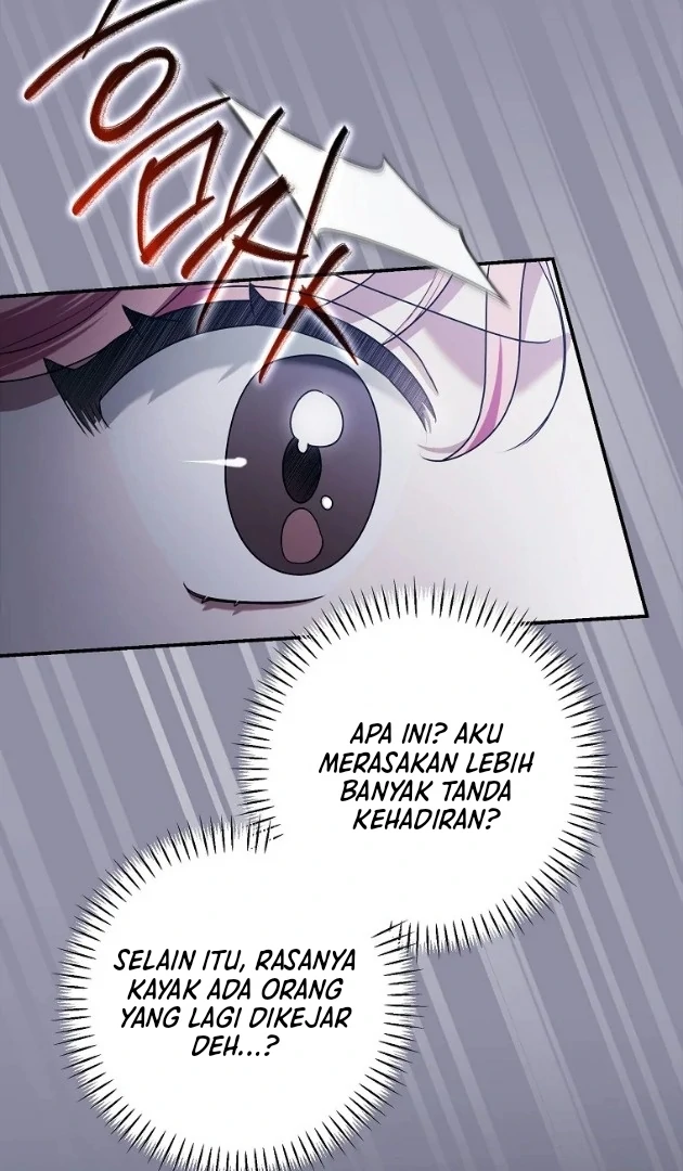I Did a Good Job For The Villain’s Early Education Chapter 20 - halaman 61