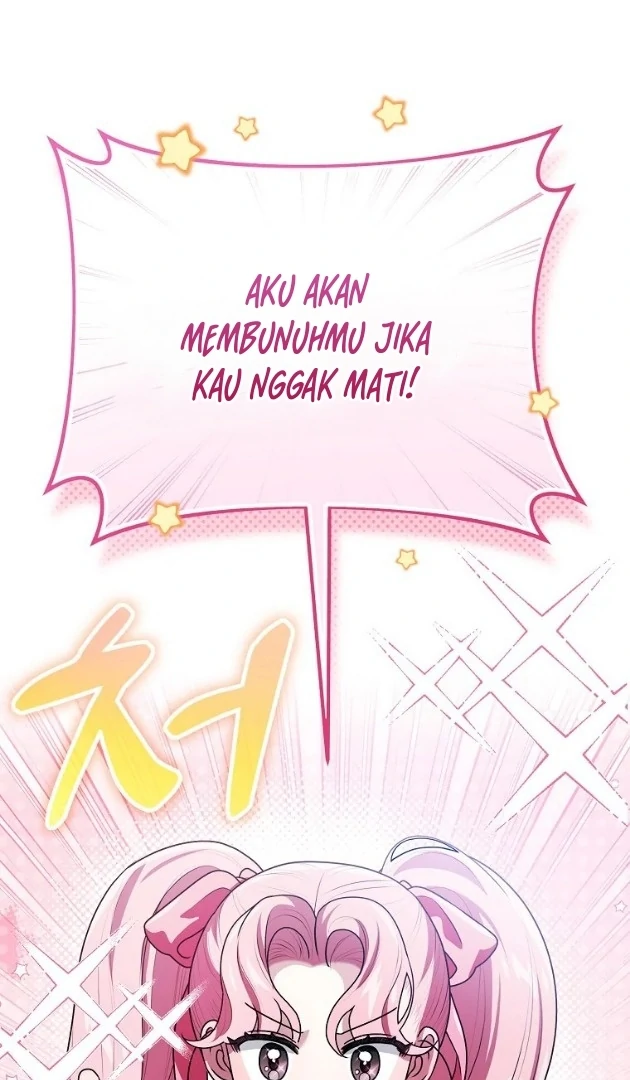 I Did a Good Job For The Villain’s Early Education Chapter 20 - halaman 7