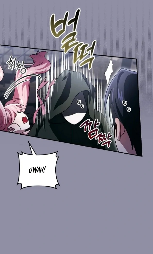 I Did a Good Job For The Villain’s Early Education Chapter 20 - halaman 75