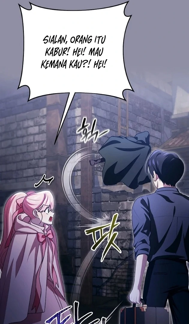 I Did a Good Job For The Villain’s Early Education Chapter 20 - halaman 76