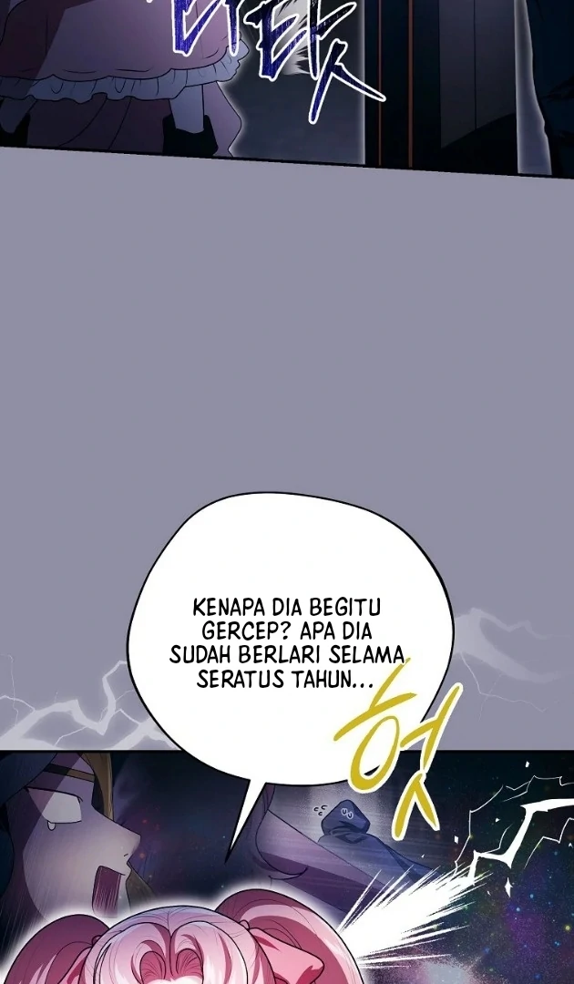 I Did a Good Job For The Villain’s Early Education Chapter 20 - halaman 77