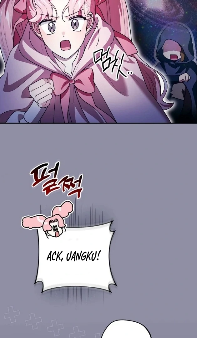 I Did a Good Job For The Villain’s Early Education Chapter 20 - halaman 78