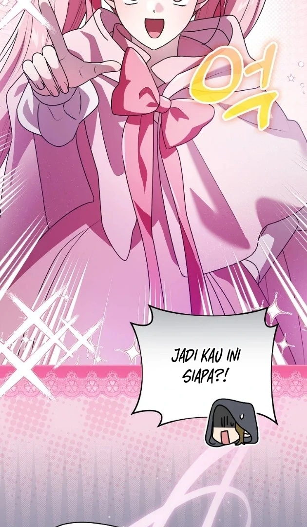 I Did a Good Job For The Villain’s Early Education Chapter 20 - halaman 8