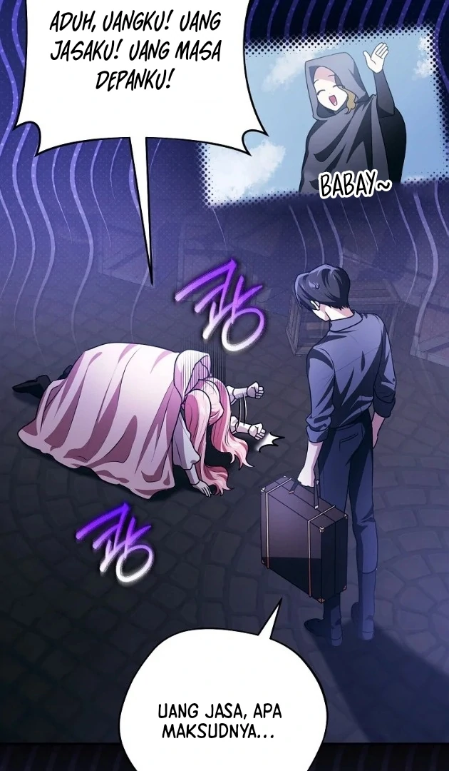I Did a Good Job For The Villain’s Early Education Chapter 20 - halaman 80