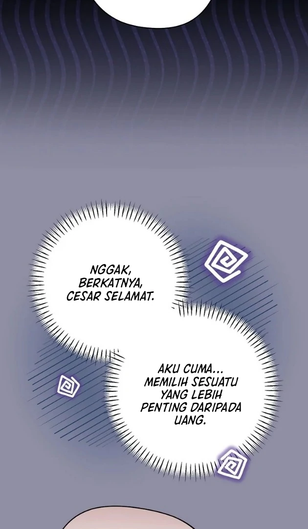 I Did a Good Job For The Villain’s Early Education Chapter 20 - halaman 81