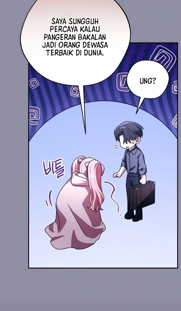 I Did a Good Job For The Villain’s Early Education Chapter 20 - halaman 82
