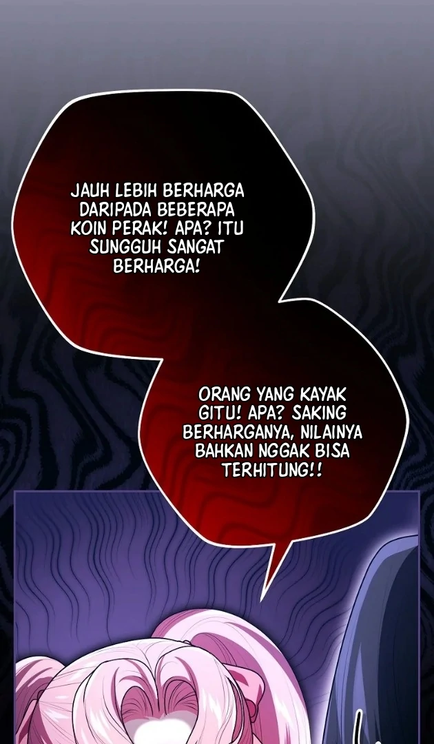 I Did a Good Job For The Villain’s Early Education Chapter 20 - halaman 83