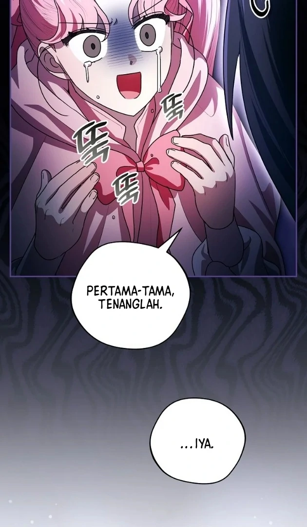 I Did a Good Job For The Villain’s Early Education Chapter 20 - halaman 84