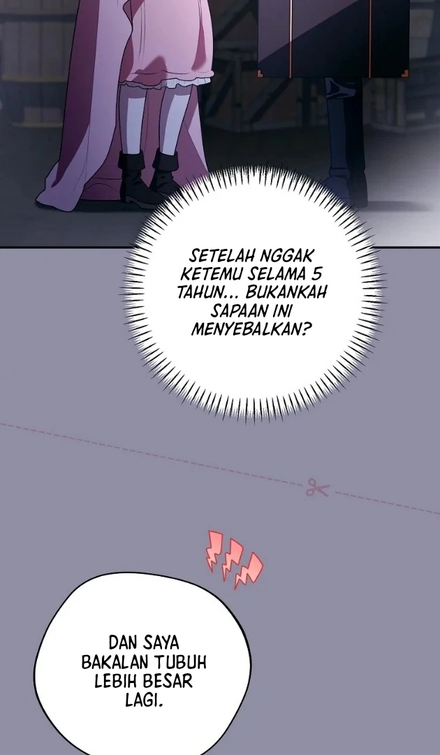 I Did a Good Job For The Villain’s Early Education Chapter 20 - halaman 88