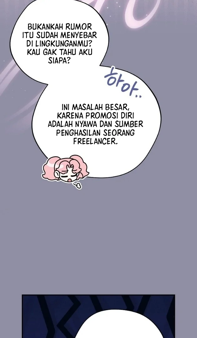 I Did a Good Job For The Villain’s Early Education Chapter 20 - halaman 9