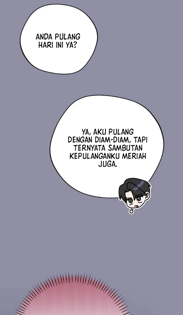 I Did a Good Job For The Villain’s Early Education Chapter 20 - halaman 91
