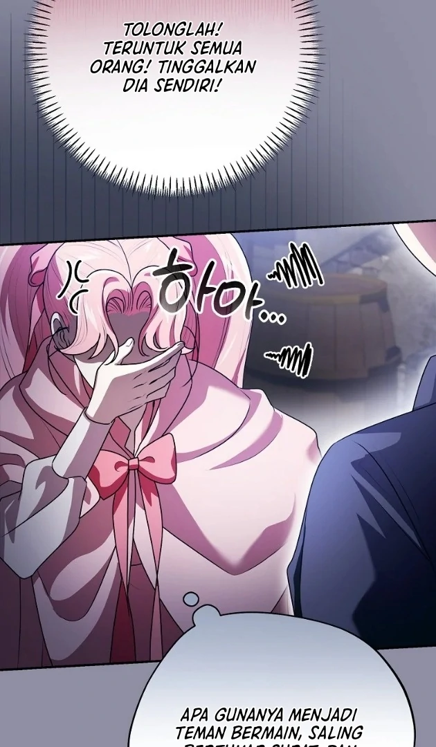 I Did a Good Job For The Villain’s Early Education Chapter 20 - halaman 92