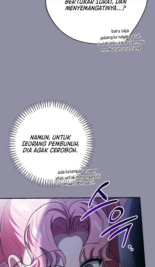 I Did a Good Job For The Villain’s Early Education Chapter 20 - halaman 93