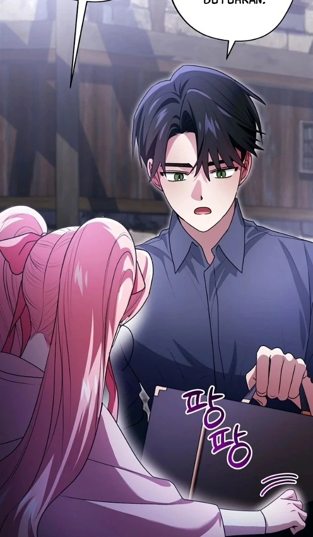 I Did a Good Job For The Villain’s Early Education Chapter 20 - halaman 95