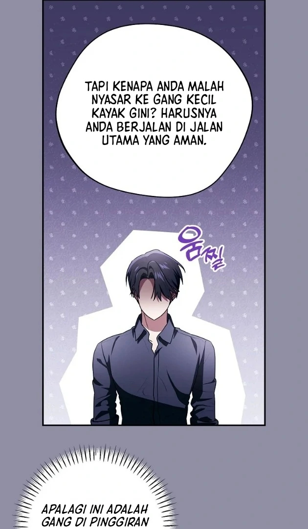 I Did a Good Job For The Villain’s Early Education Chapter 20 - halaman 97