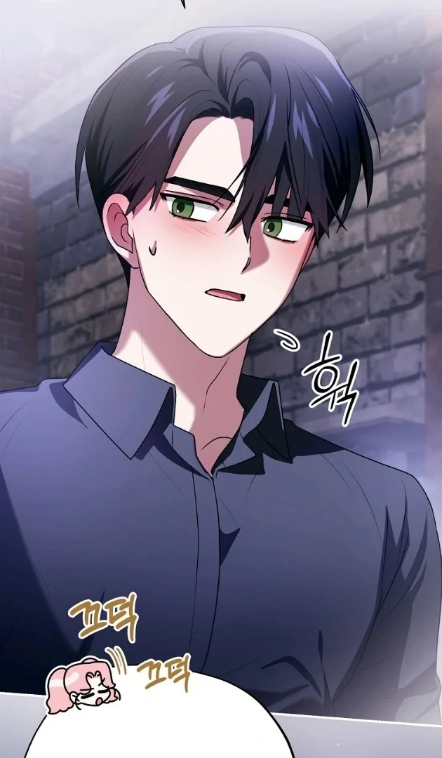I Did a Good Job For The Villain’s Early Education Chapter 20 - halaman 99