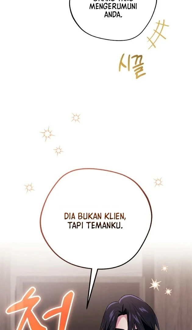 I Did a Good Job For The Villain’s Early Education Chapter 21 - halaman 10