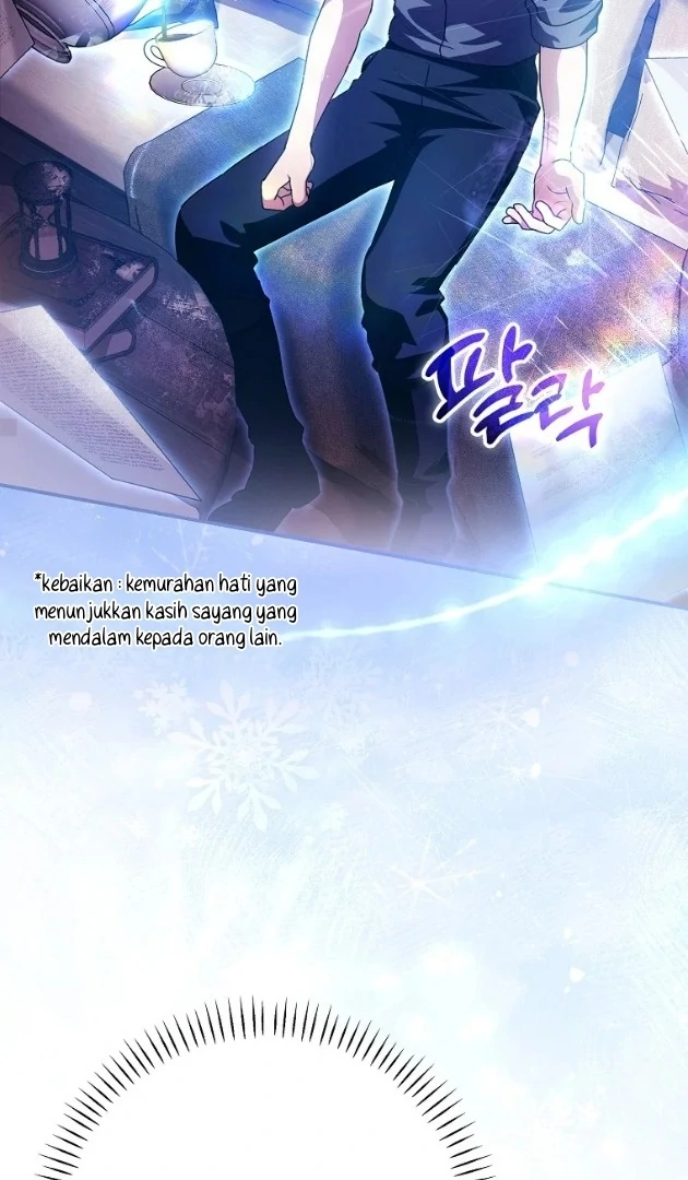 I Did a Good Job For The Villain’s Early Education Chapter 21 - halaman 101