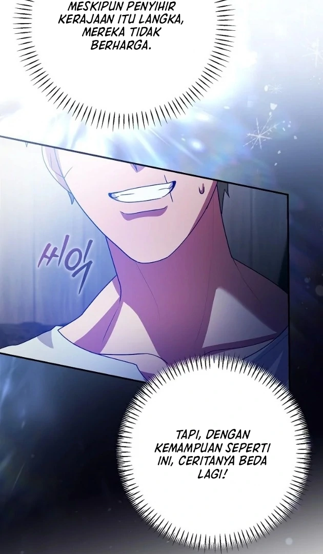 I Did a Good Job For The Villain’s Early Education Chapter 21 - halaman 102