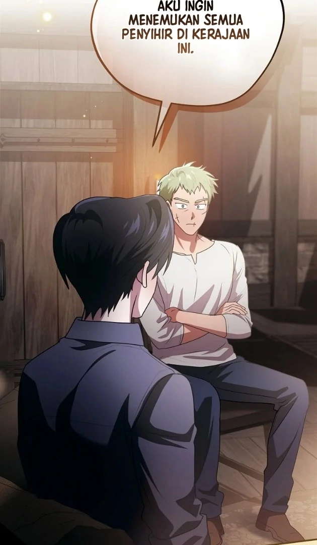 I Did a Good Job For The Villain’s Early Education Chapter 21 - halaman 104