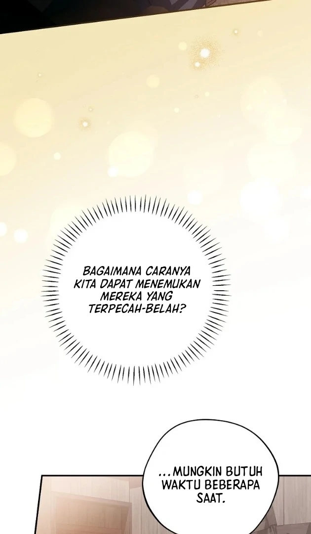 I Did a Good Job For The Villain’s Early Education Chapter 21 - halaman 105