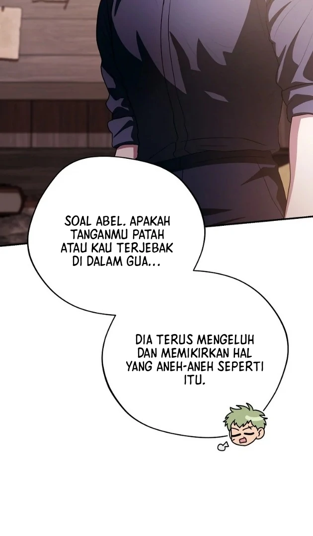 I Did a Good Job For The Villain’s Early Education Chapter 21 - halaman 108