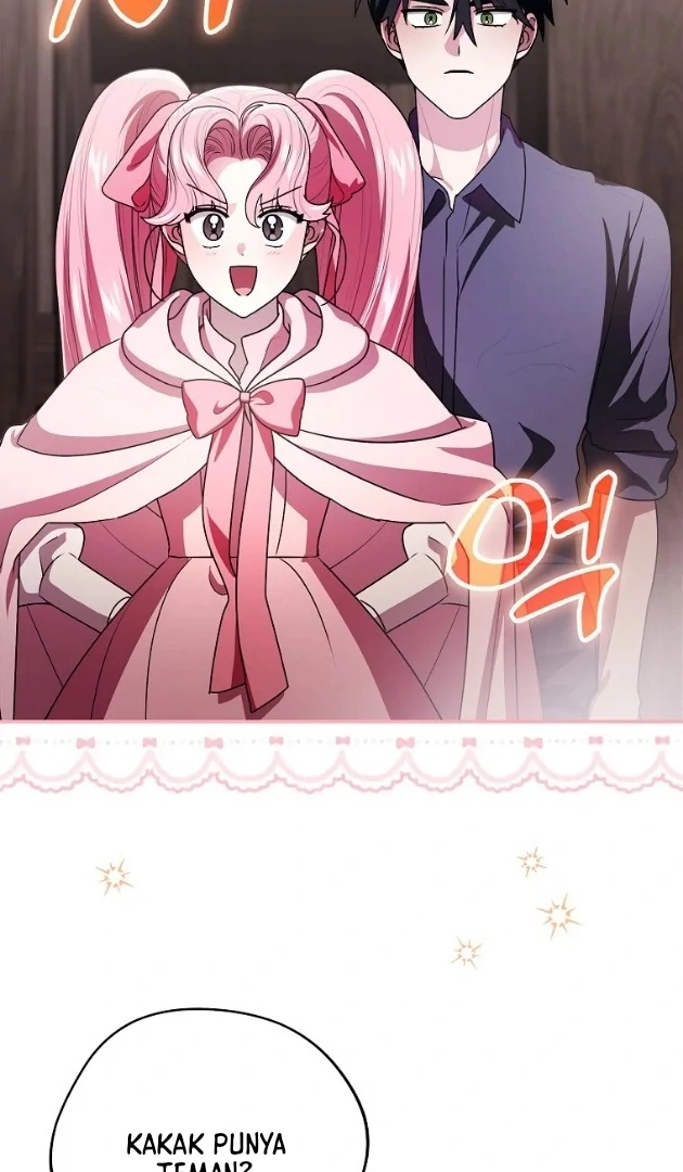 I Did a Good Job For The Villain’s Early Education Chapter 21 - halaman 11