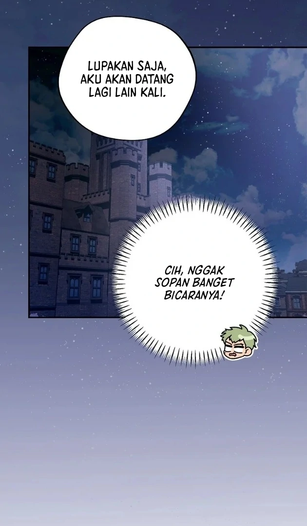 I Did a Good Job For The Villain’s Early Education Chapter 21 - halaman 112