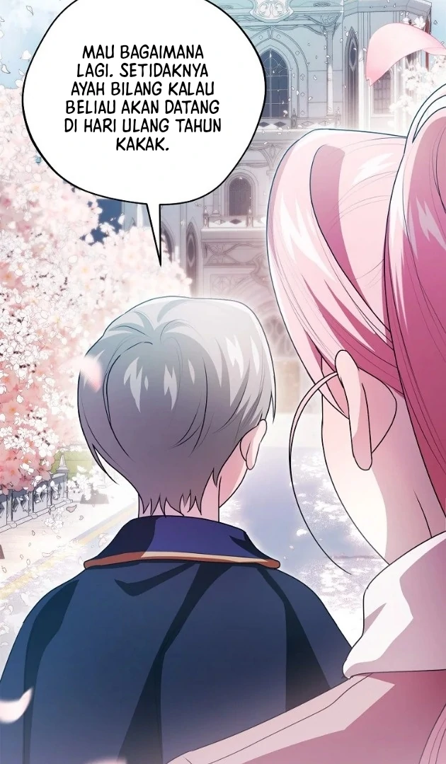 I Did a Good Job For The Villain’s Early Education Chapter 21 - halaman 115