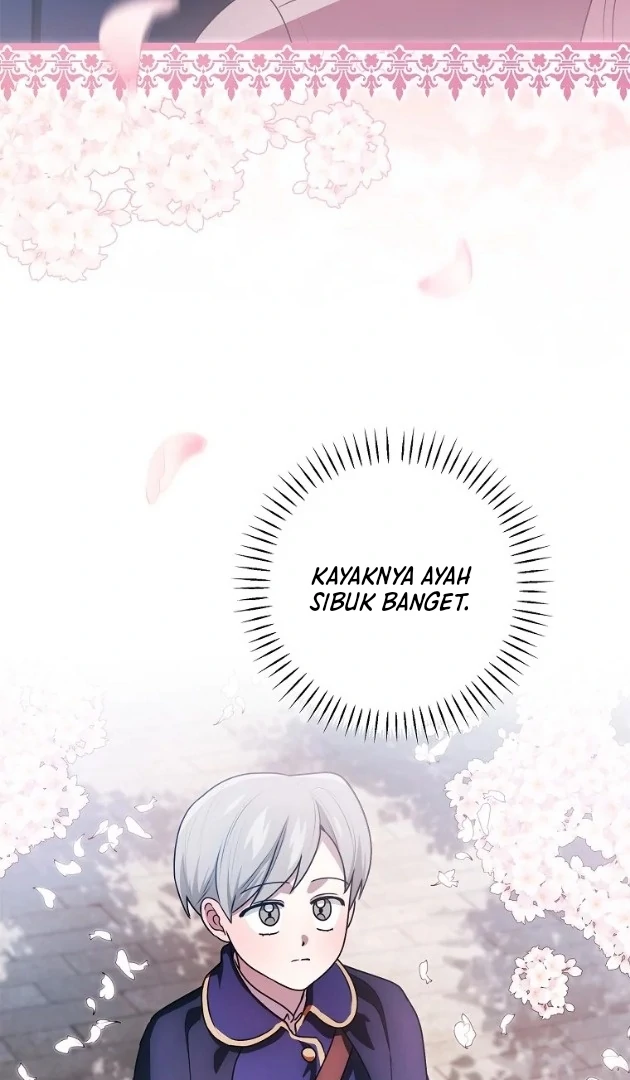 I Did a Good Job For The Villain’s Early Education Chapter 21 - halaman 116
