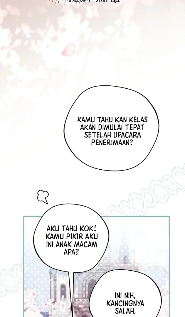 I Did a Good Job For The Villain’s Early Education Chapter 21 - halaman 118