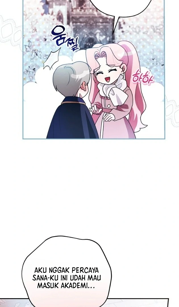 I Did a Good Job For The Villain’s Early Education Chapter 21 - halaman 119