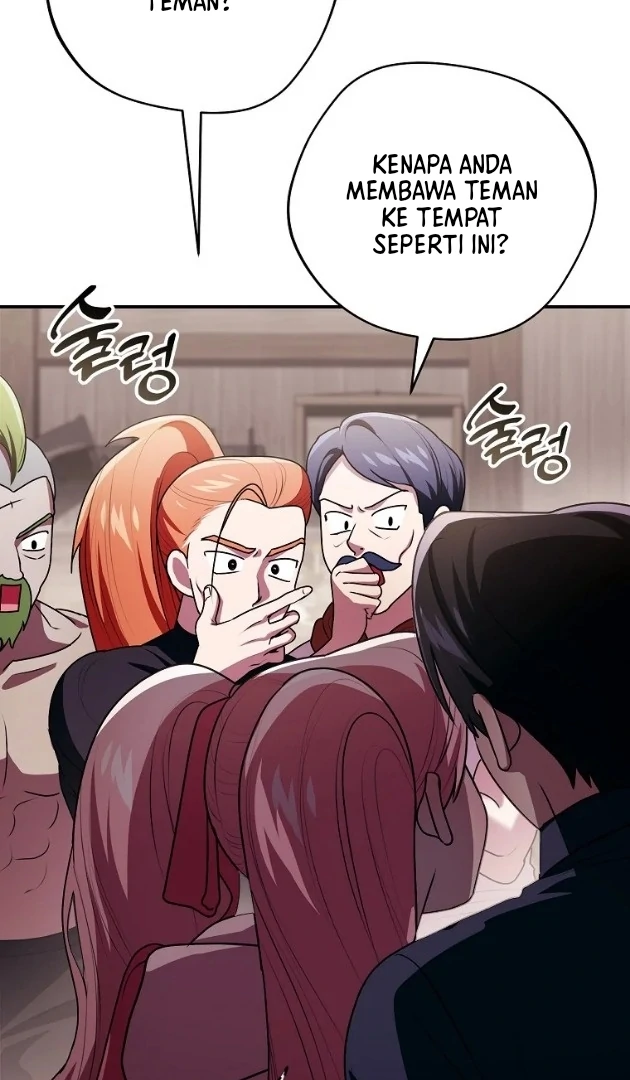 I Did a Good Job For The Villain’s Early Education Chapter 21 - halaman 12