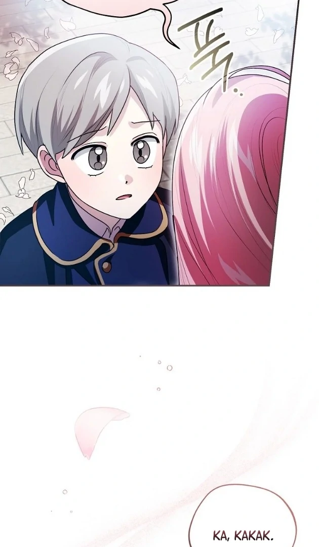 I Did a Good Job For The Villain’s Early Education Chapter 21 - halaman 120