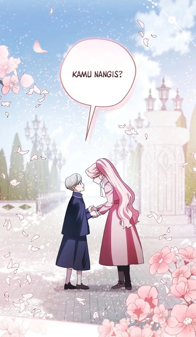 I Did a Good Job For The Villain’s Early Education Chapter 21 - halaman 122