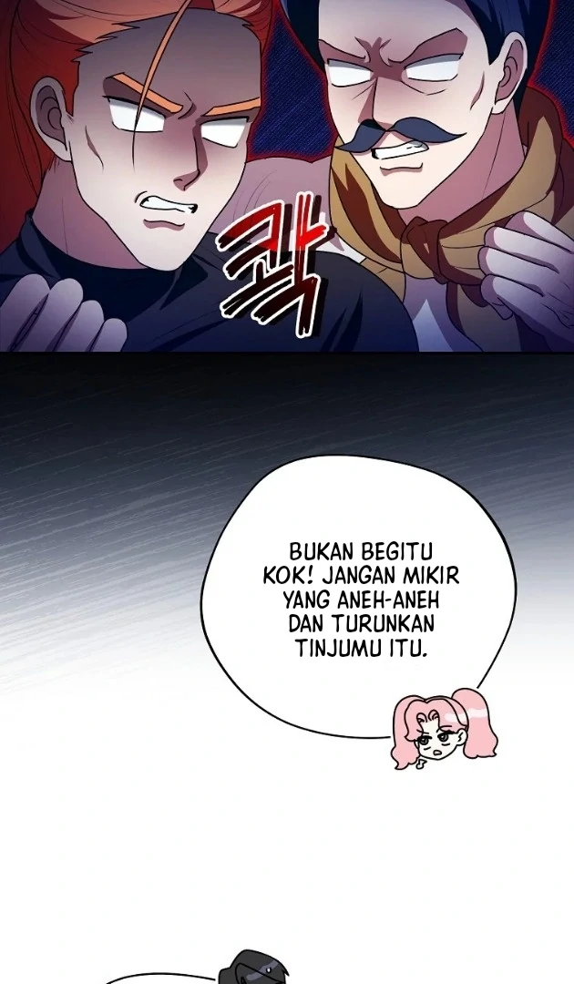 I Did a Good Job For The Villain’s Early Education Chapter 21 - halaman 14