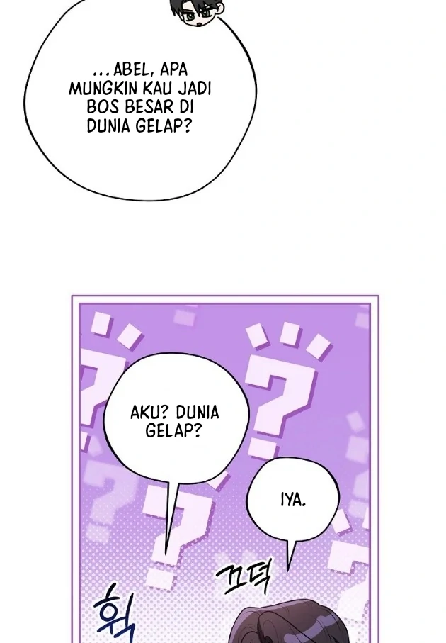 I Did a Good Job For The Villain’s Early Education Chapter 21 - halaman 15