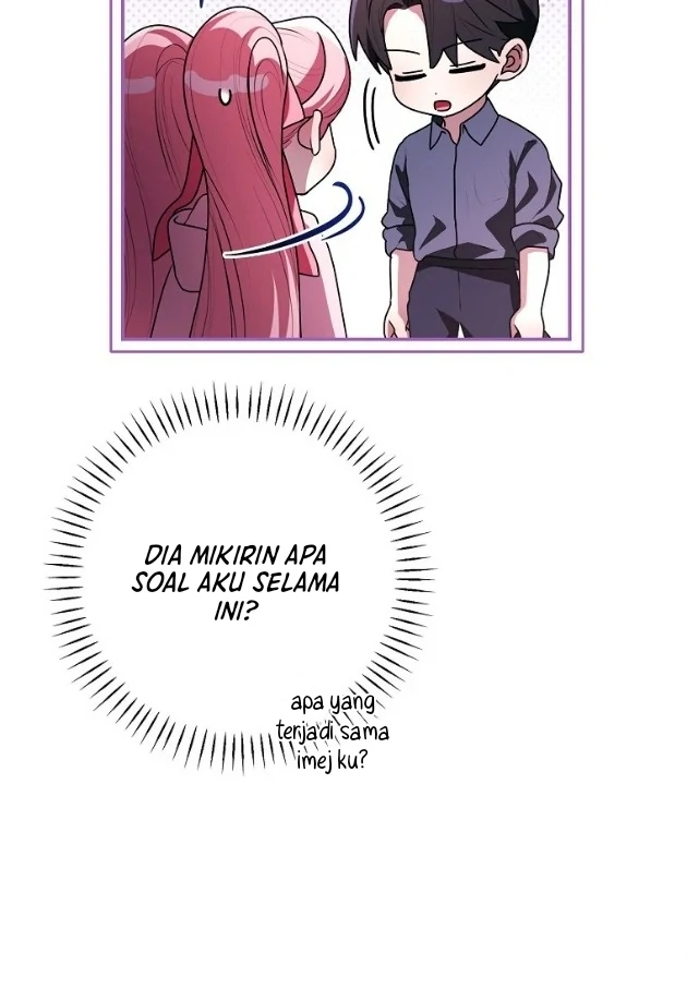 I Did a Good Job For The Villain’s Early Education Chapter 21 - halaman 16