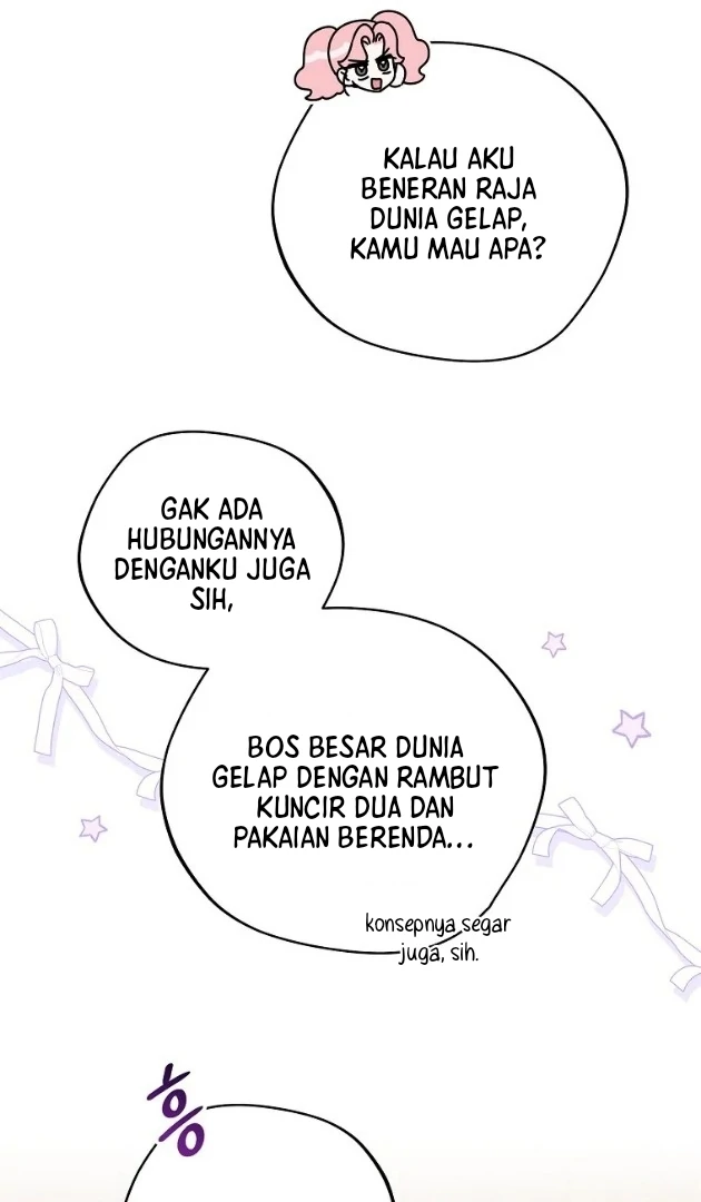 I Did a Good Job For The Villain’s Early Education Chapter 21 - halaman 17
