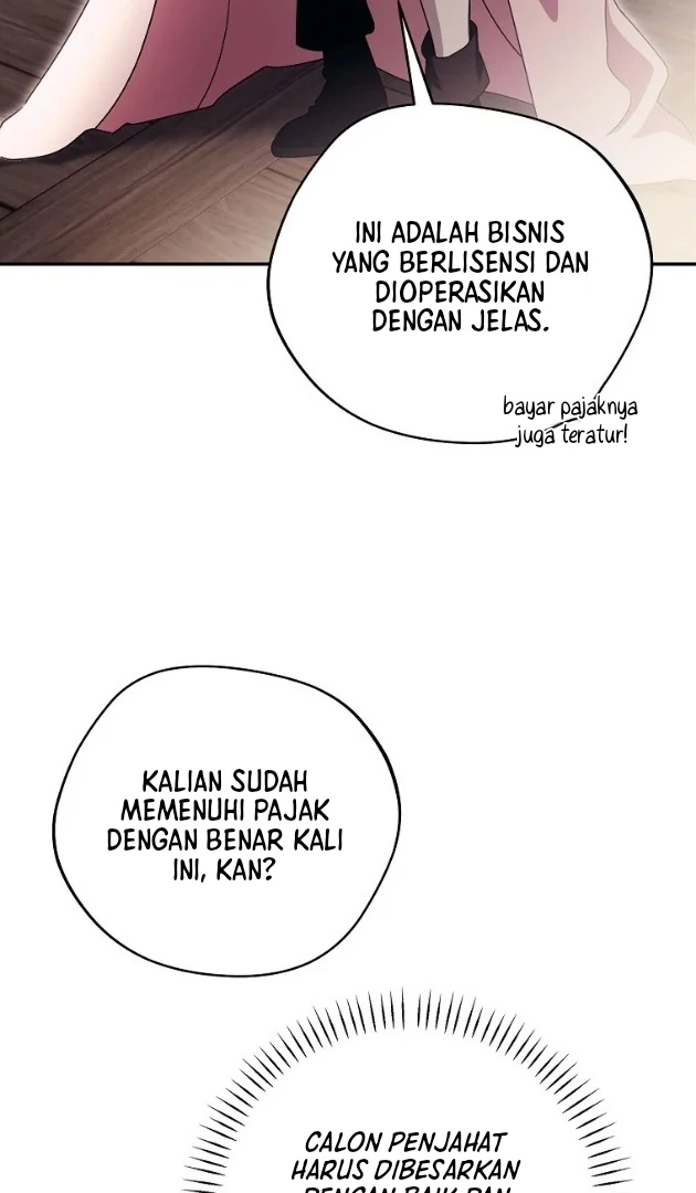 I Did a Good Job For The Villain’s Early Education Chapter 21 - halaman 19