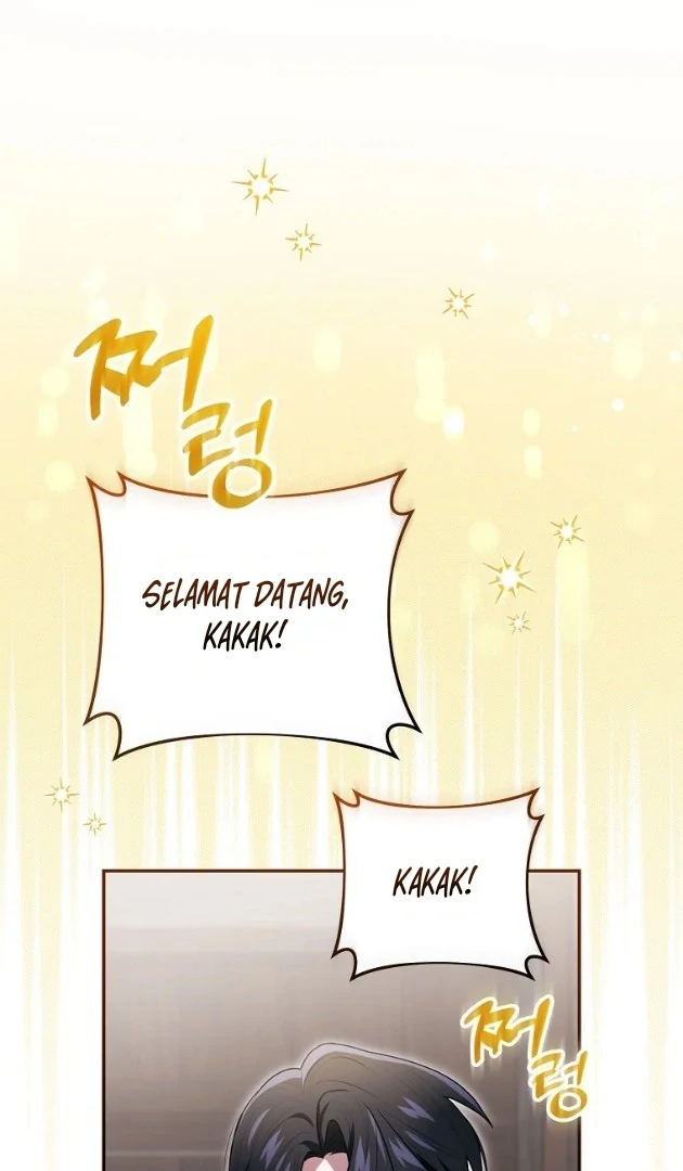 I Did a Good Job For The Villain’s Early Education Chapter 21 - halaman 2
