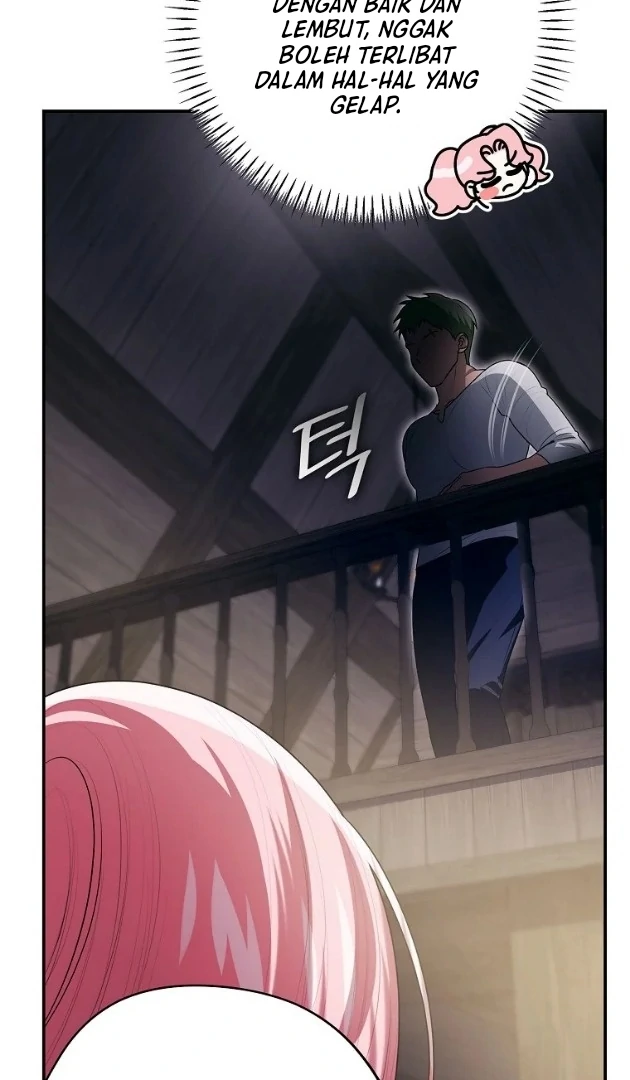 I Did a Good Job For The Villain’s Early Education Chapter 21 - halaman 20