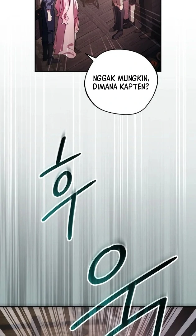 I Did a Good Job For The Villain’s Early Education Chapter 21 - halaman 22