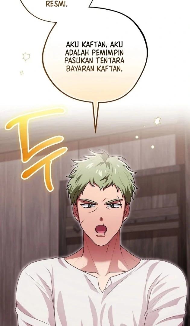 I Did a Good Job For The Villain’s Early Education Chapter 21 - halaman 28