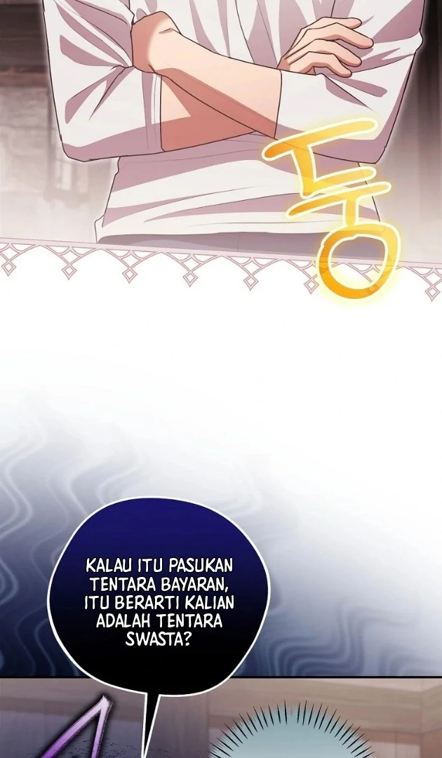 I Did a Good Job For The Villain’s Early Education Chapter 21 - halaman 29